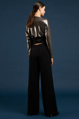 SAMPLE - Bodice Trousers