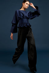 SAMPLE - Carnal top