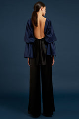 SAMPLE - Carnal top