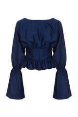 SAMPLE - Carnal top