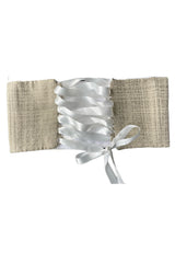 Corset belt