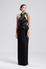 SAMPLE - Dominant dress