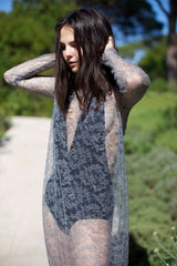 SAMPLE - Nymph dress