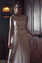 SAMPLE - Submissive dress