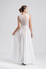 SAMPLE - Submissive dress