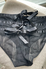 Tris culotte
