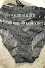 Tris culotte