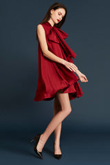 SAMPLE - Virtuous dress