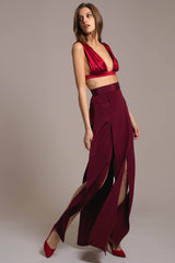 SAMPLE - Brassiere top