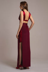 SAMPLE - Brassiere top