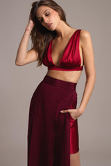 SAMPLE - Brassiere top