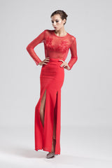 SAMPLE - Courtesan skirt