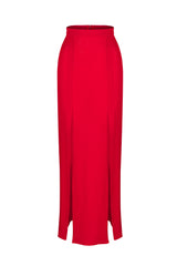 SAMPLE - Courtesan skirt