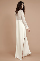 SAMPLE - Daring dress