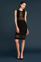 SAMPLE - Devious dress