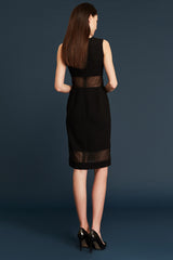 SAMPLE - Devious dress