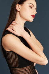 SAMPLE - Devious dress