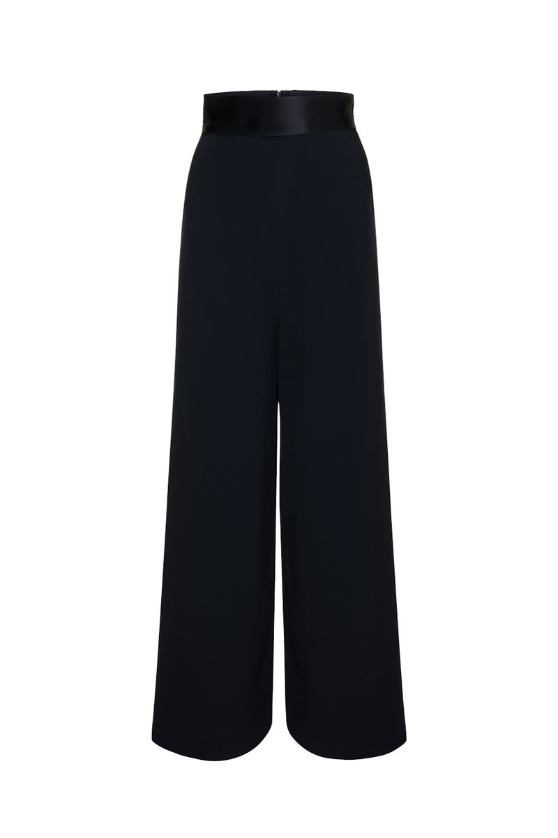 Fearless trousers black
