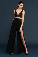 Fearless trousers black