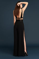 Fearless trousers black