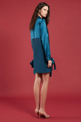 SAMPLE - Lizabeth dress