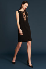 SAMPLE - Machiavelli dress