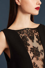 SAMPLE - Machiavelli dress