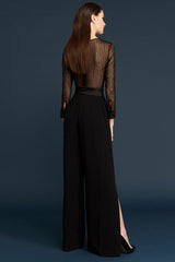 SAMPLE - Manlike Jumpsuit