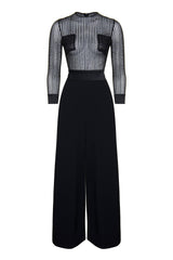 SAMPLE - Manlike Jumpsuit