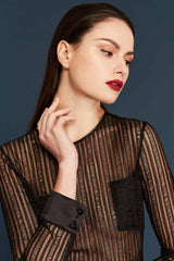 SAMPLE - Manlike Jumpsuit