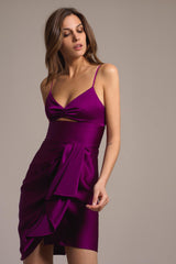 SAMPLE - Slinky dress