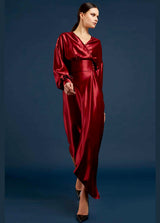 SAMPLE - Suave dress