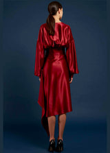 SAMPLE - Suave dress