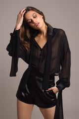 SAMPLE - Vaporous shirt