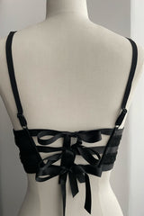Tris Bralette