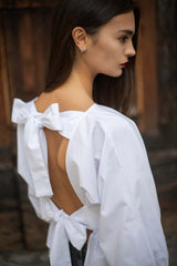SAMPLE - Carnal top cotton