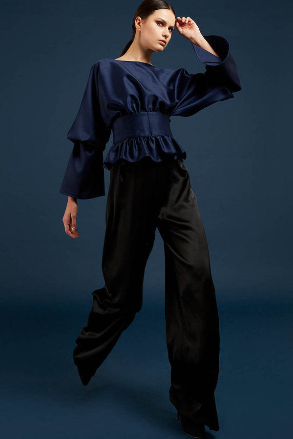 SAMPLE - Carnal top