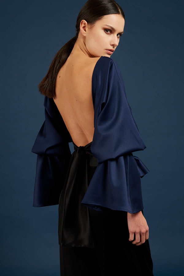 SAMPLE - Carnal top