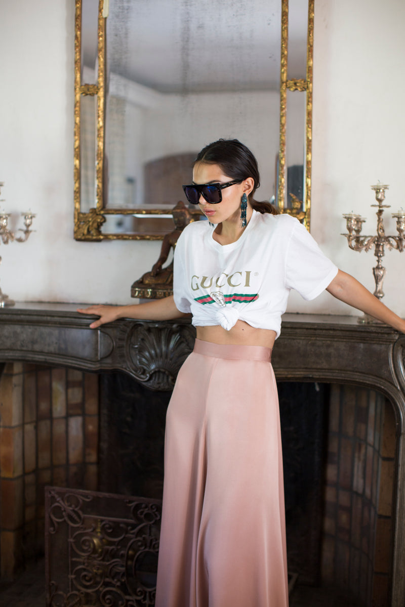 SAMPLE - Loose skirt