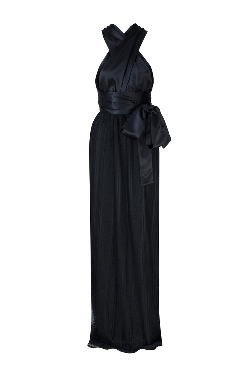 SAMPLE - Dominant dress