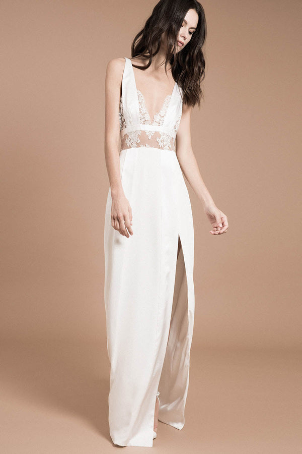 SAMPLE - Dreamy dress