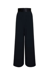 SAMPLE - Fearless trousers black