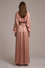 SAMPLE - Neglige dress