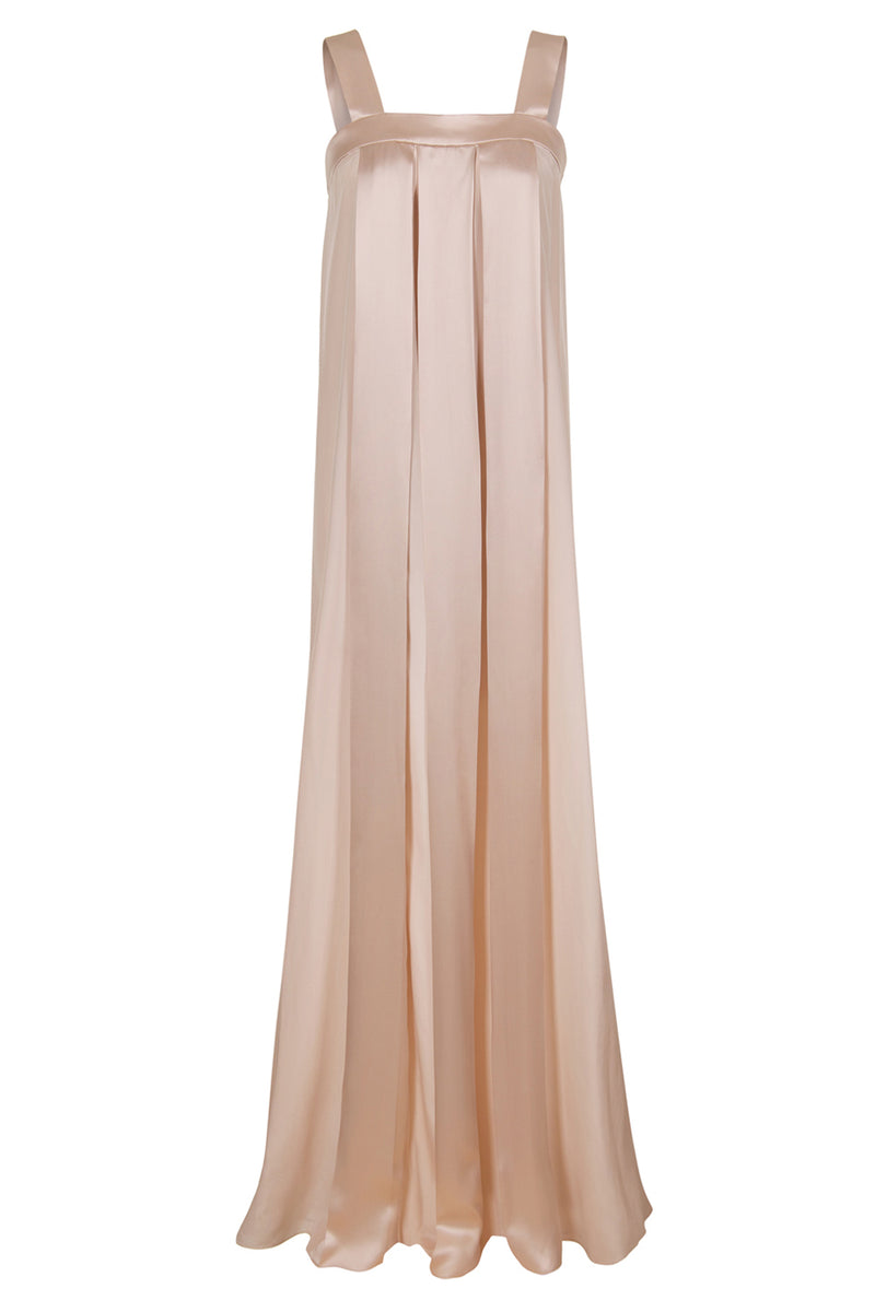 SAMPLE - Nomad dress