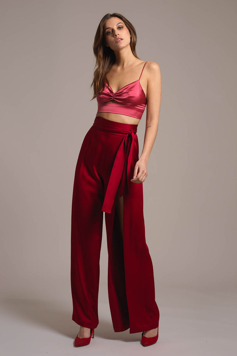 SAMPLE - Slinky top