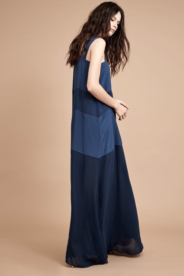 SAMPLE - Vagabond dress