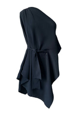 Voluptuous top upcycled