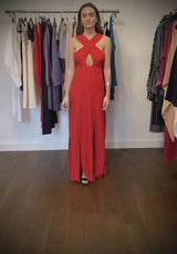 SAMPLE - Courtesan dress
