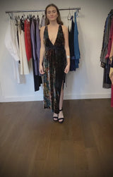 SAMPLE - Ritzy dress