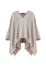 SAMPLE - Allure cape